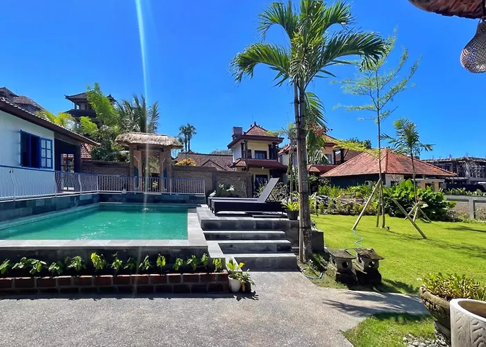 Umah Pulu Bisma