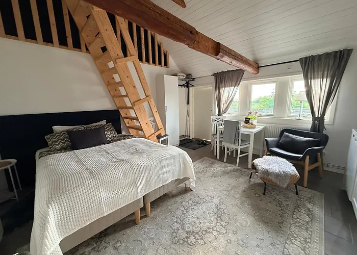 Kinnekulle Bed & Breakfast