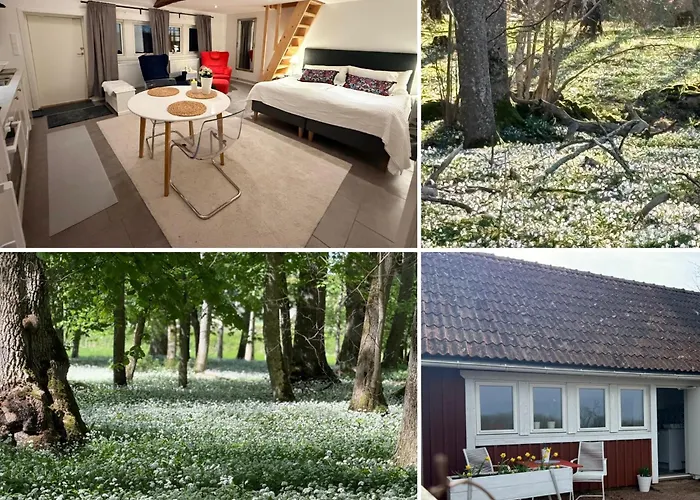 Kinnekulle Bed & Breakfast