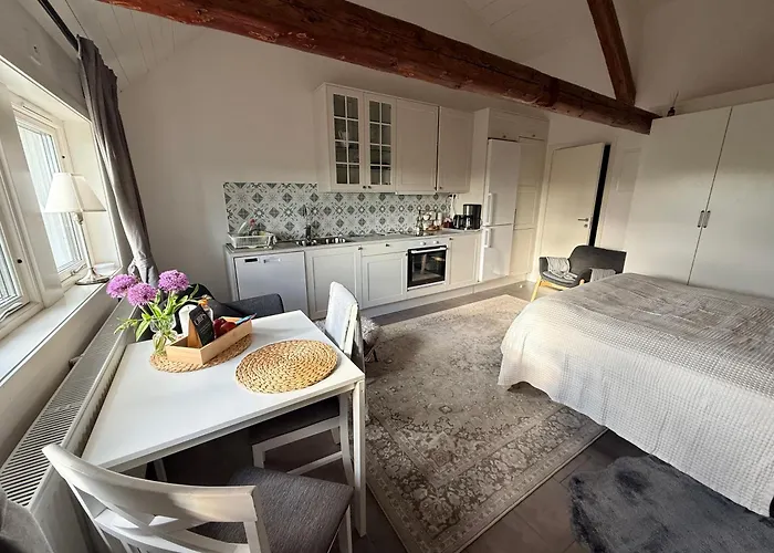 Kinnekulle Bed & Breakfast