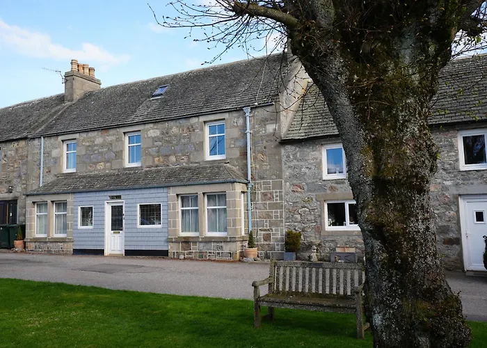 Cruachan B & B