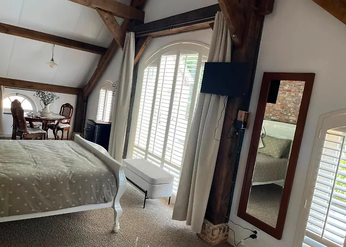 B&B De Cootjes
