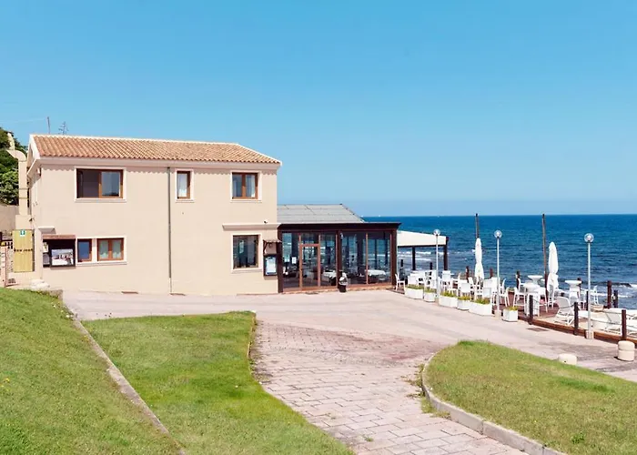 La Locanda del Mare