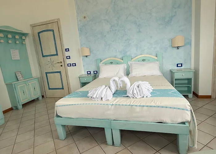 La Locanda del Mare