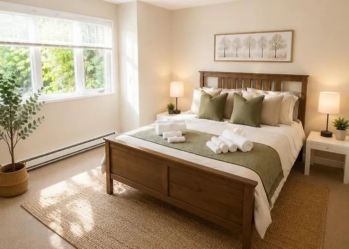 Rosewood House Bed And Breakfast