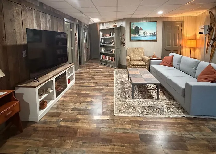 Gruenhaus Private Suite B&B