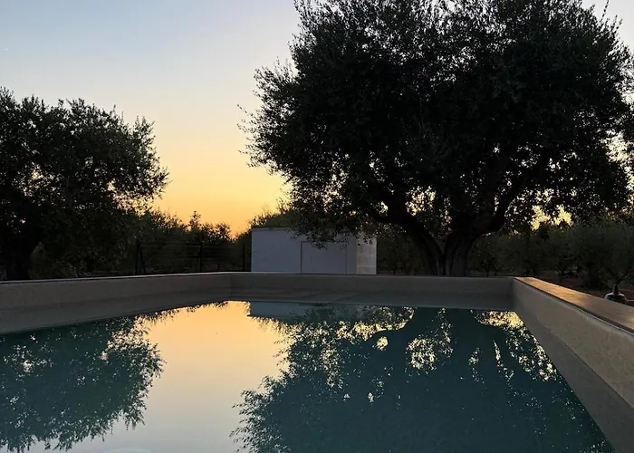 I Trulli Di Anna