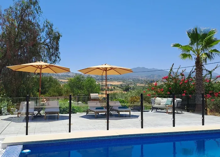 B&B Finca Miravista