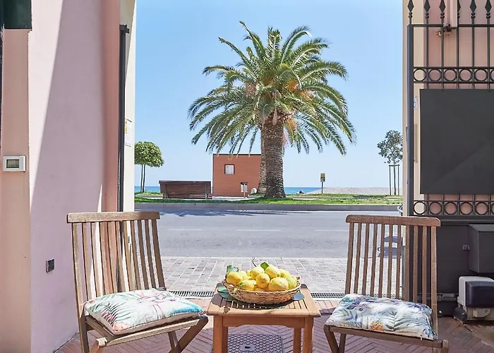 Corte Mare B&B
