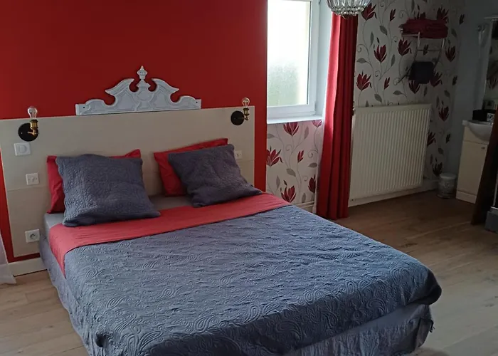 Les Chambres Bourbonnaises