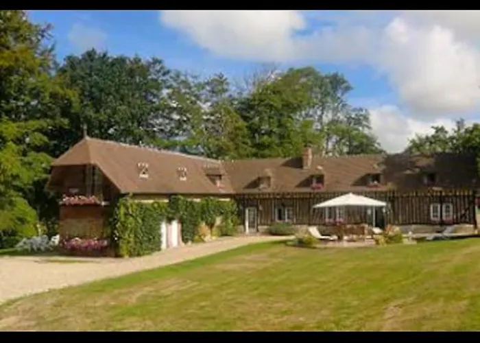 La ferme du manège