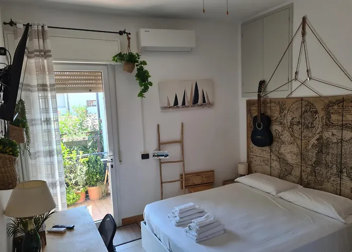 B&B Il Mezzo Marinaio