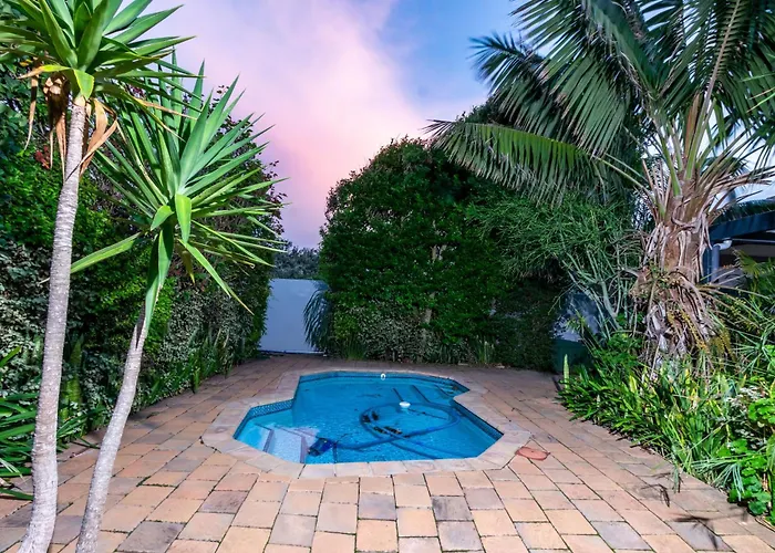 Summerstrand Luxe Villa
