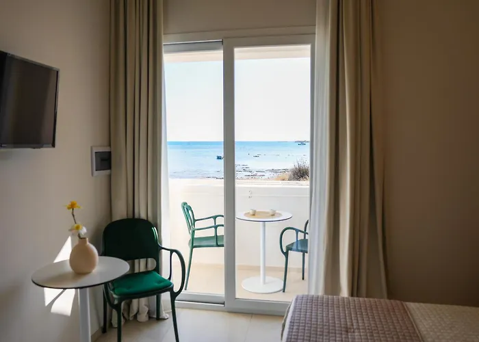 Diamante Rooms Porto Cesareo