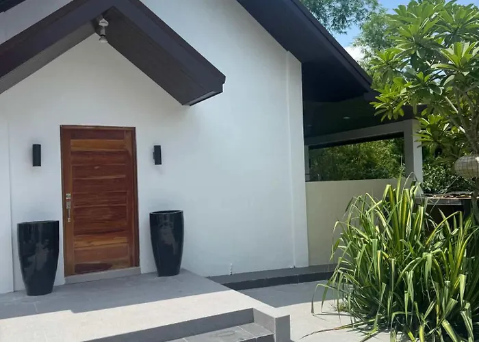 The Villa At Mertolas