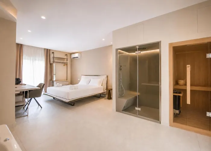 Elaion Suite Spa