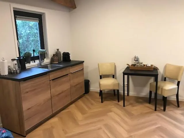 B&B An De N35