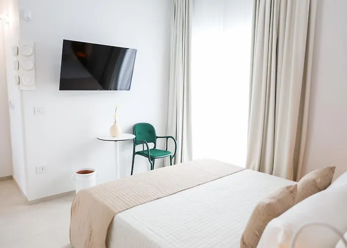 Diamante Rooms Porto Cesareo