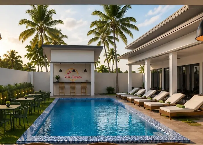 Villa Espana