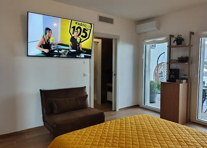 B&B Domus D'Abruzzo