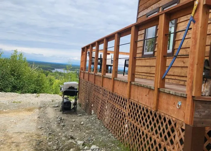 Seven Mile Hill Sanctuary