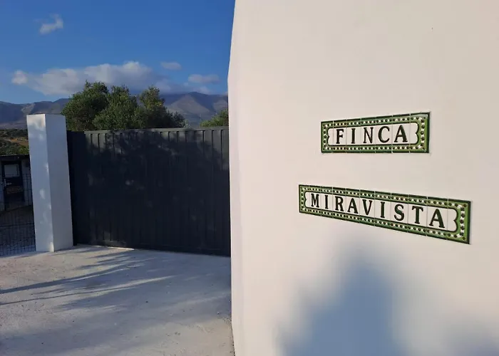 B&B Finca Miravista