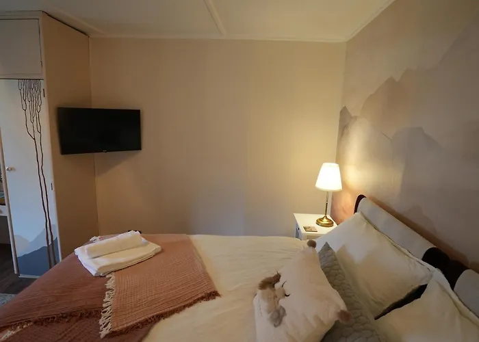 Cruachan B & B