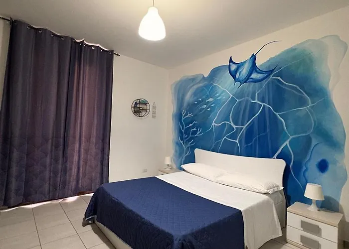 B&B Stella Marina