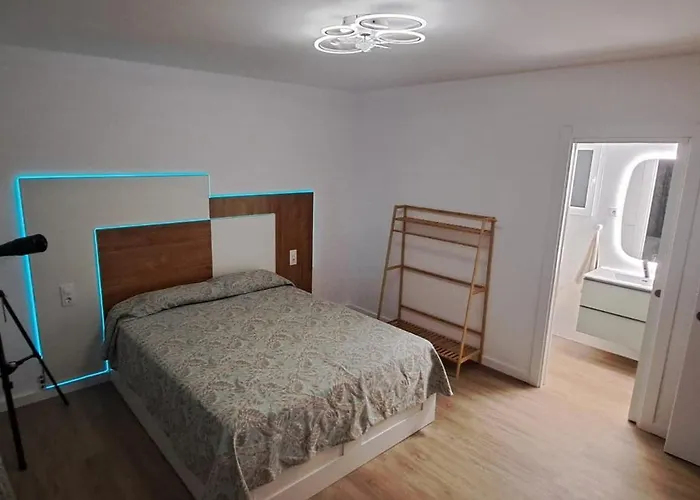 Suite Estelar