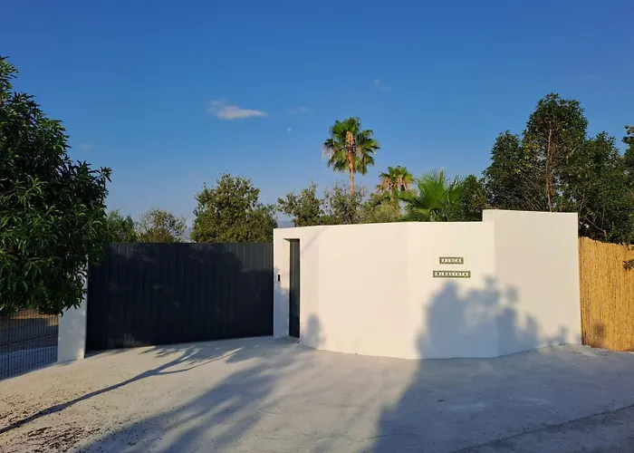 B&B Finca Miravista