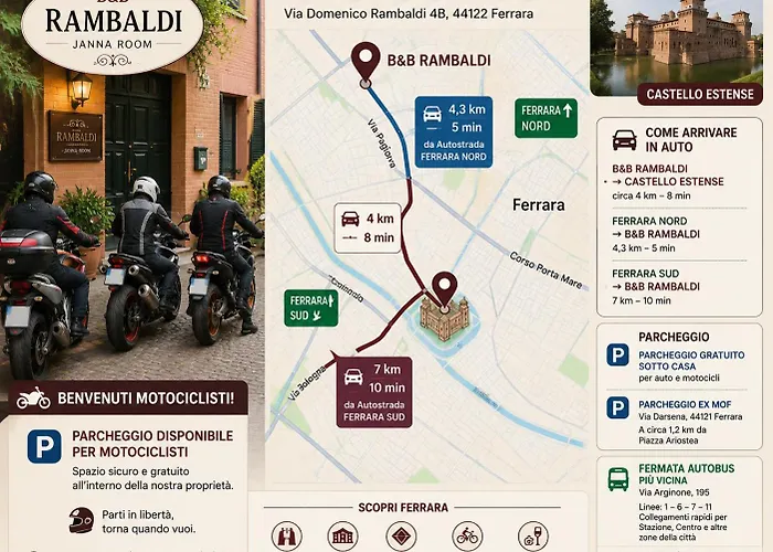 B&B Rambaldi
