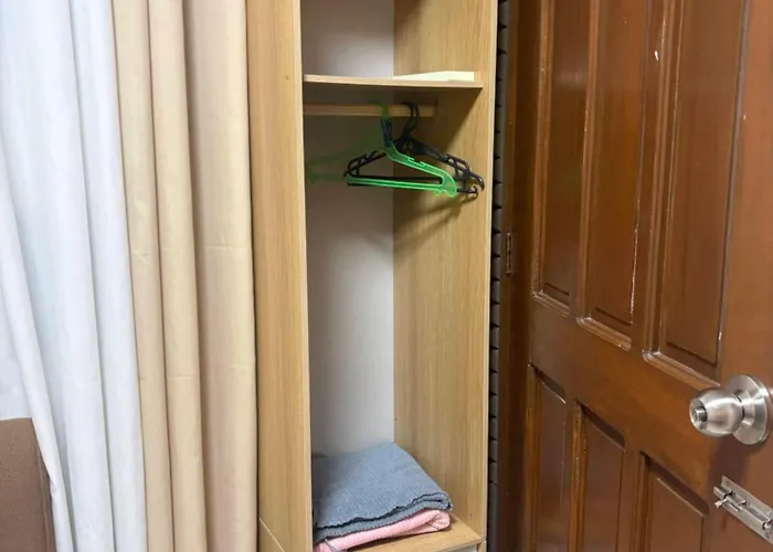 Villa Seresa Resort Room B