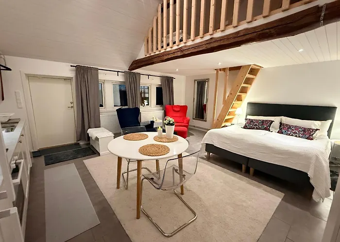 Kinnekulle Bed & Breakfast