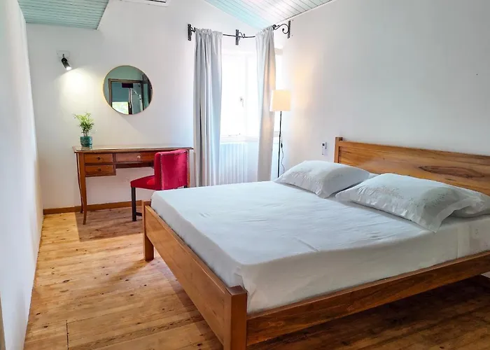 Laurus Home Restaurant B&B Cilento