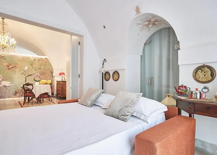Corte Mare B&B