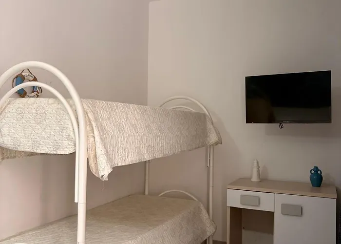 B&B Stella Marina