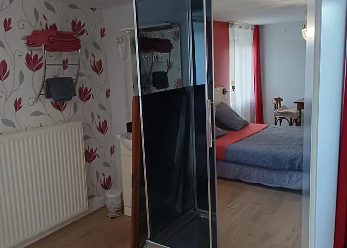 Les Chambres Bourbonnaises