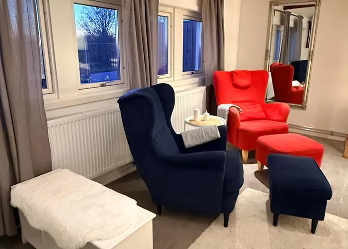 Kinnekulle Bed & Breakfast