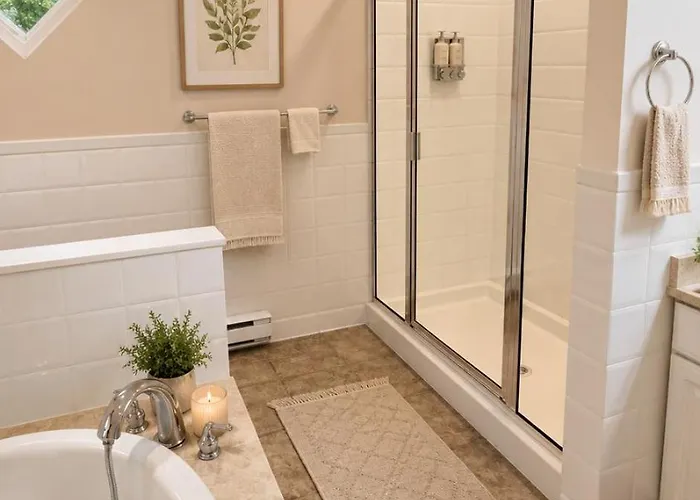 Rosewood House Bed And Breakfast