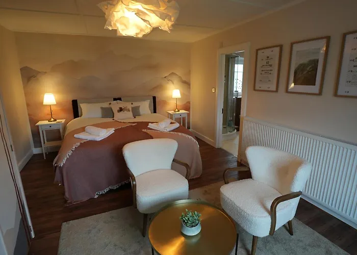 Cruachan B & B