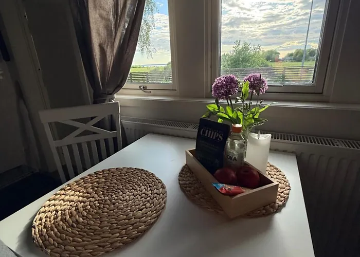 Kinnekulle Bed & Breakfast