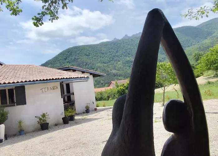 Teranga