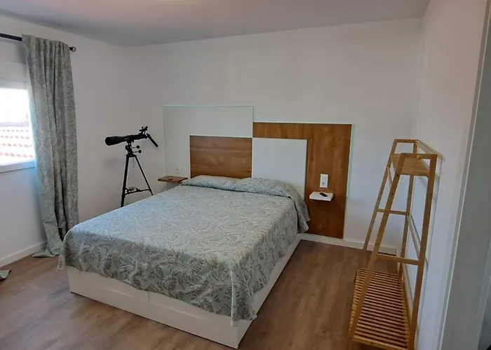 Suite Estelar
