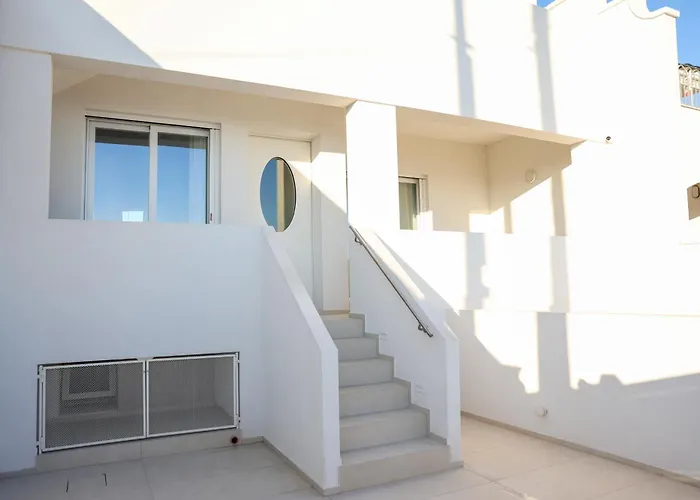 Diamante Rooms Porto Cesareo