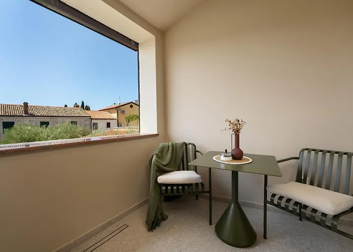 Fancita Rooms B&B