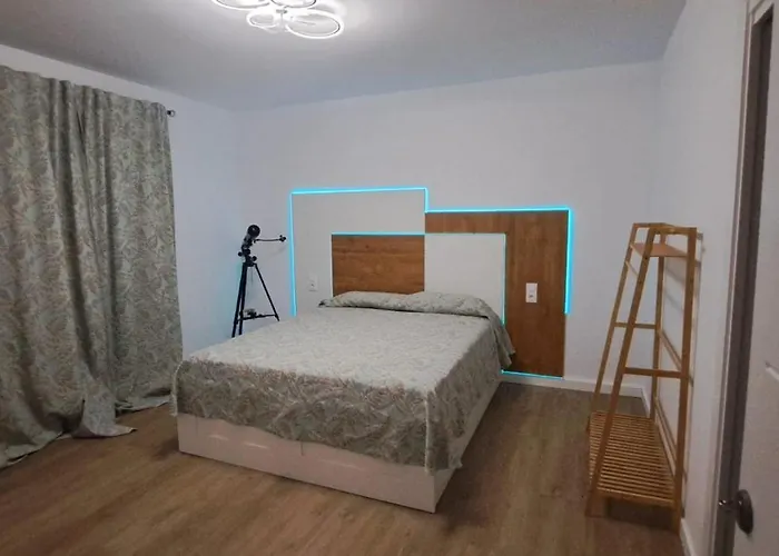 Suite Estelar