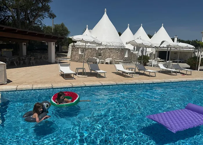 Alvica Hospitality