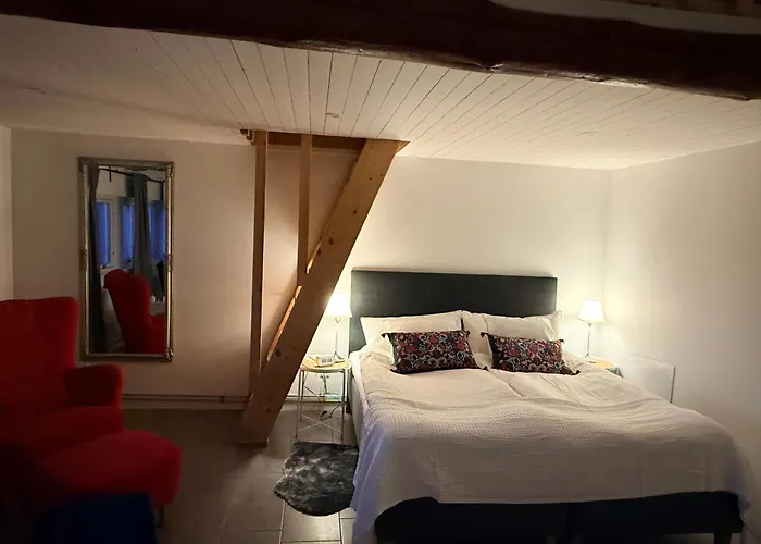 Kinnekulle Bed & Breakfast