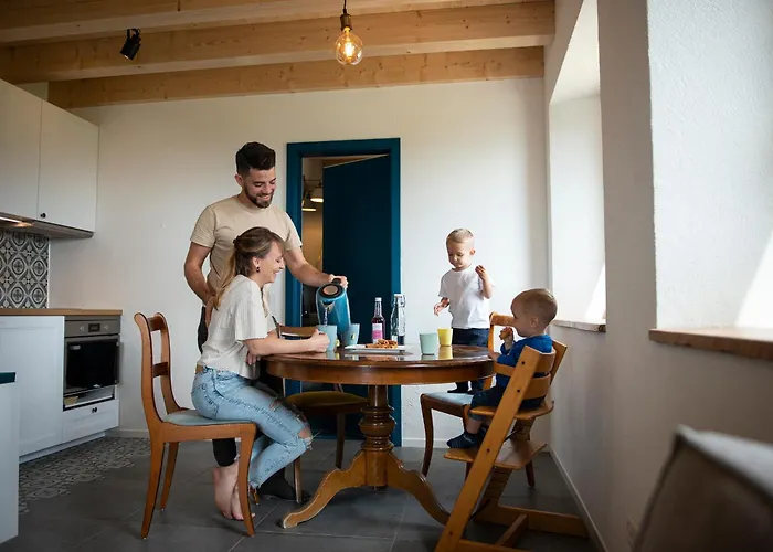 Maison D Hotes Les Bruyeres