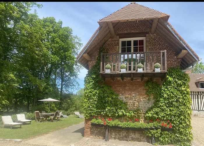 La ferme du manège